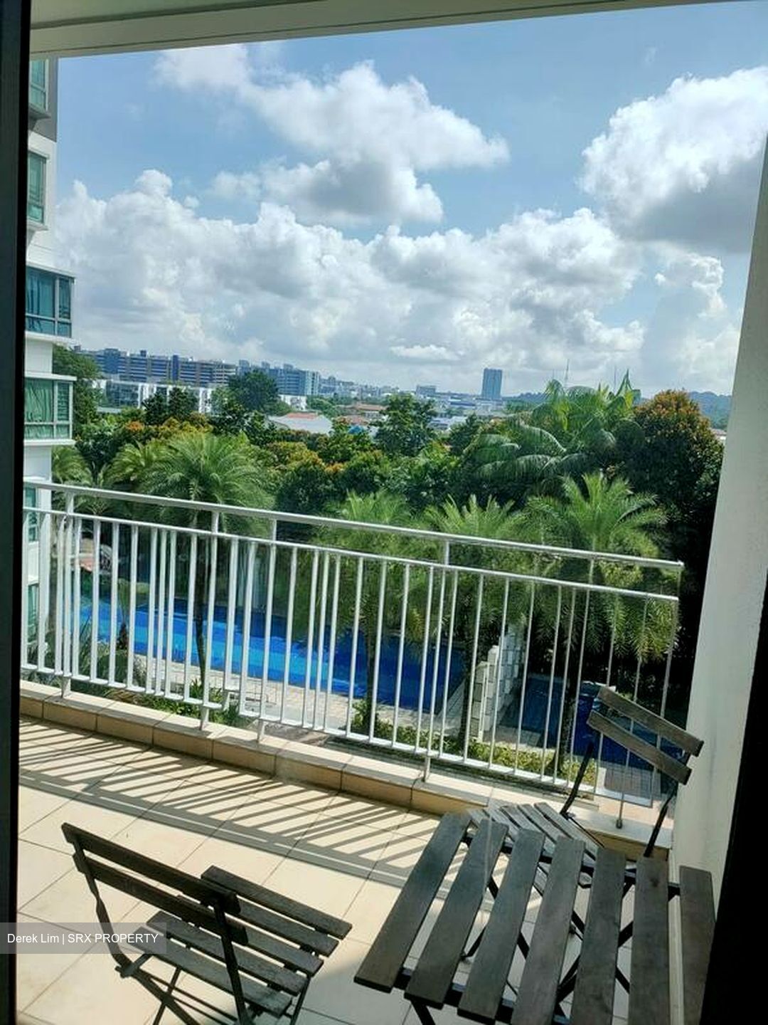 The Infiniti (D5), Condominium #503087201